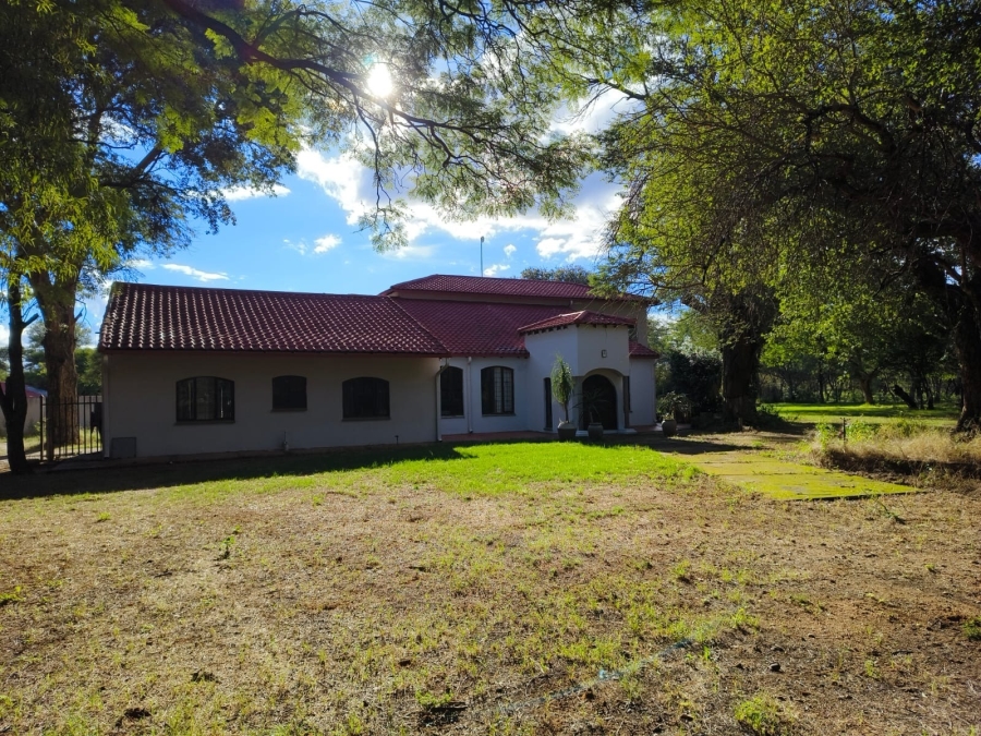 9 Bedroom Property for Sale in Bela Bela Limpopo