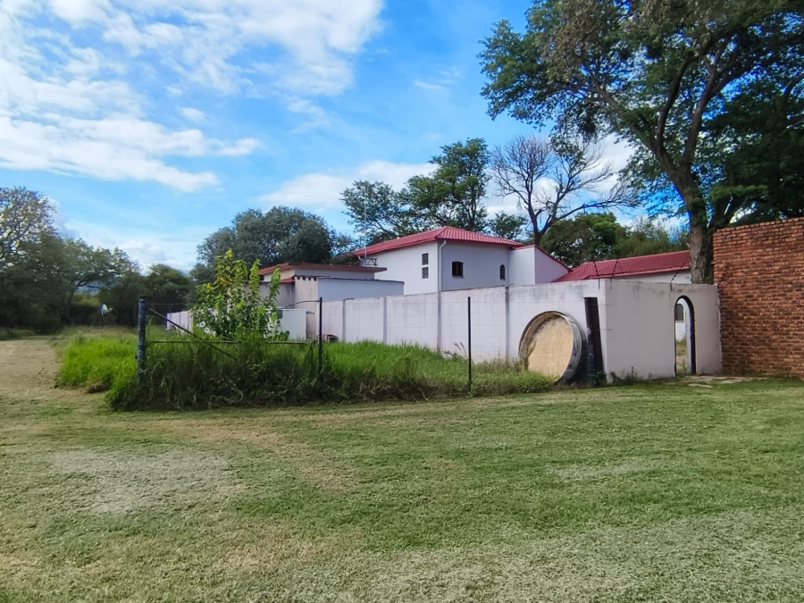 9 Bedroom Property for Sale in Bela Bela Limpopo