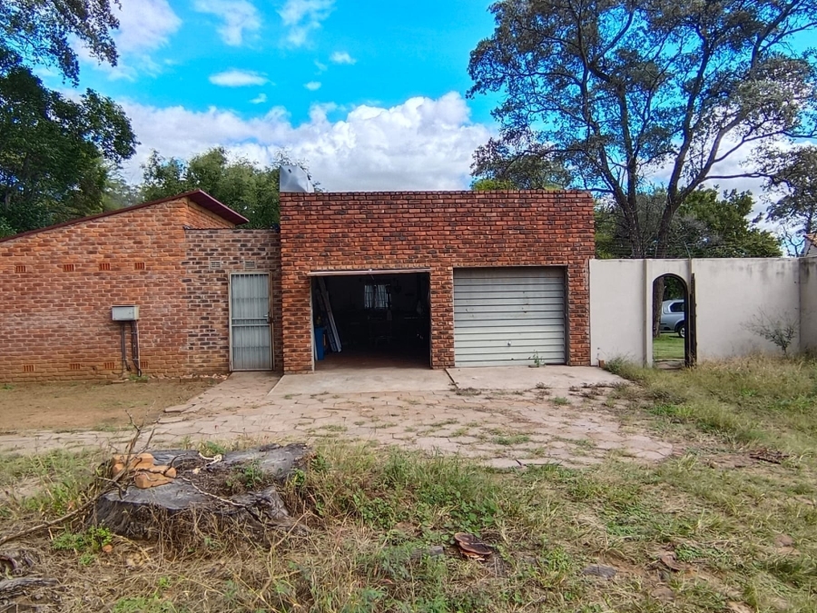 9 Bedroom Property for Sale in Bela Bela Limpopo