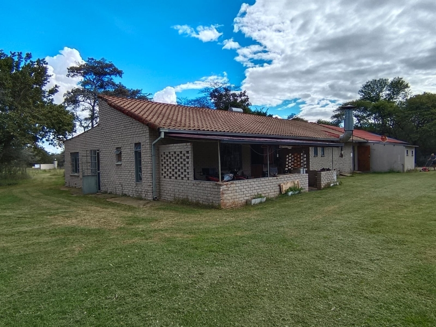 9 Bedroom Property for Sale in Bela Bela Limpopo