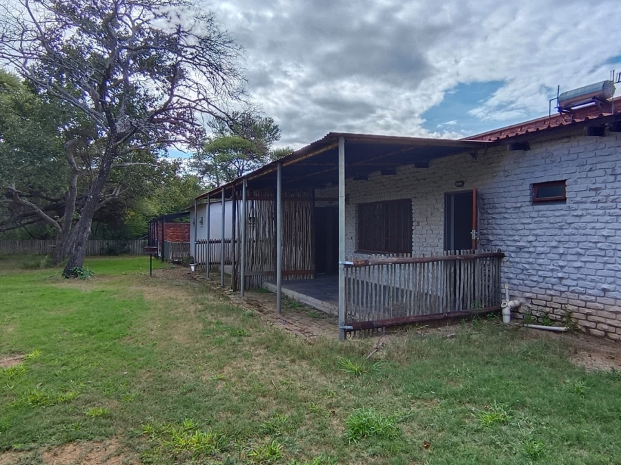 9 Bedroom Property for Sale in Bela Bela Limpopo
