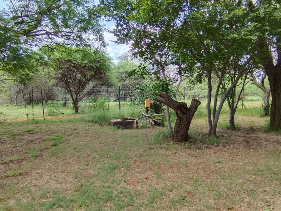 9 Bedroom Property for Sale in Bela Bela Limpopo