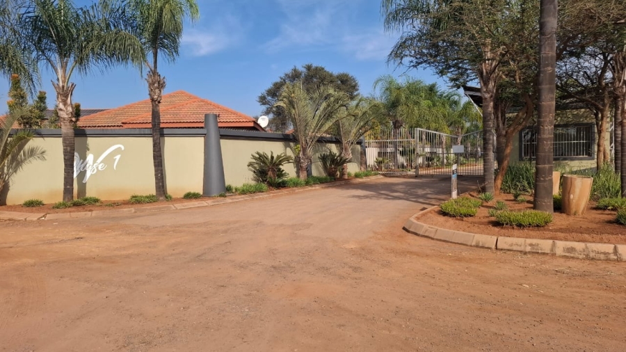0 Bedroom Property for Sale in Bela Bela Limpopo