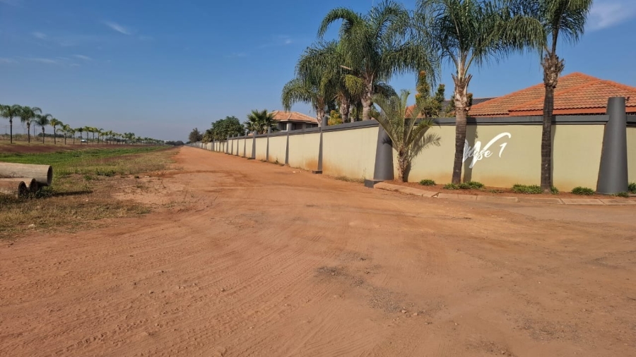 0 Bedroom Property for Sale in Bela Bela Limpopo