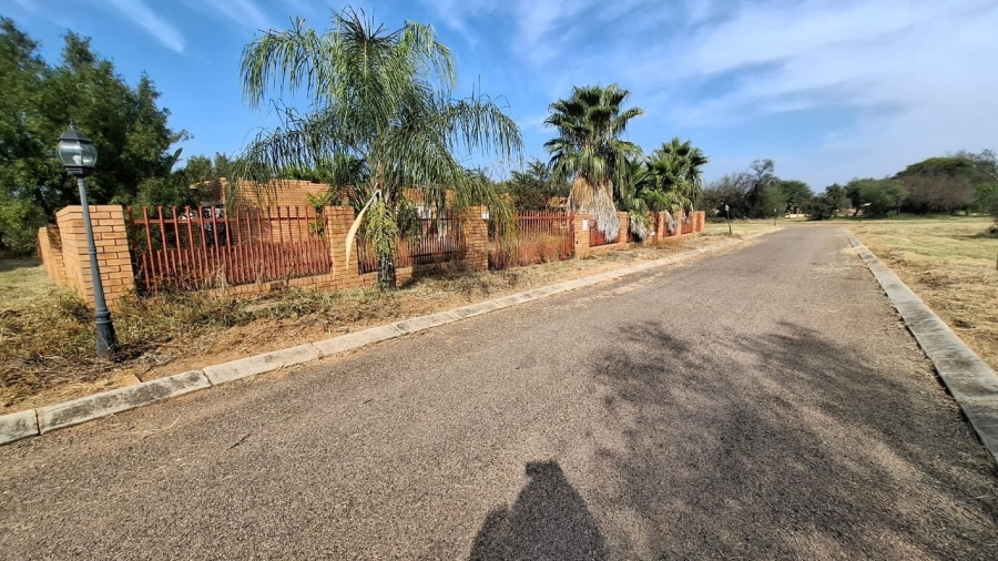 0 Bedroom Property for Sale in Bela Bela Limpopo