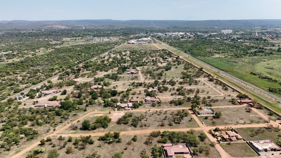 0 Bedroom Property for Sale in Bela Bela Limpopo