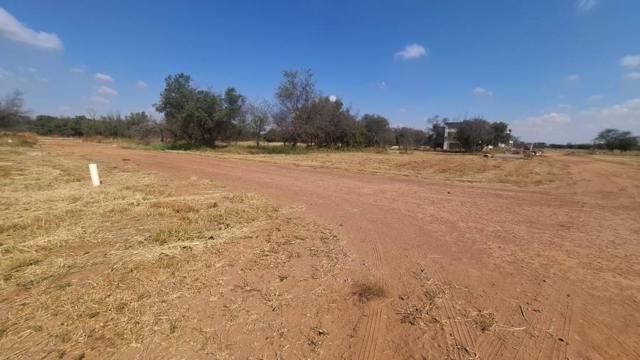 0 Bedroom Property for Sale in Bela Bela Limpopo