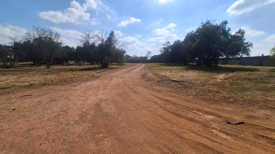 0 Bedroom Property for Sale in Bela Bela Limpopo