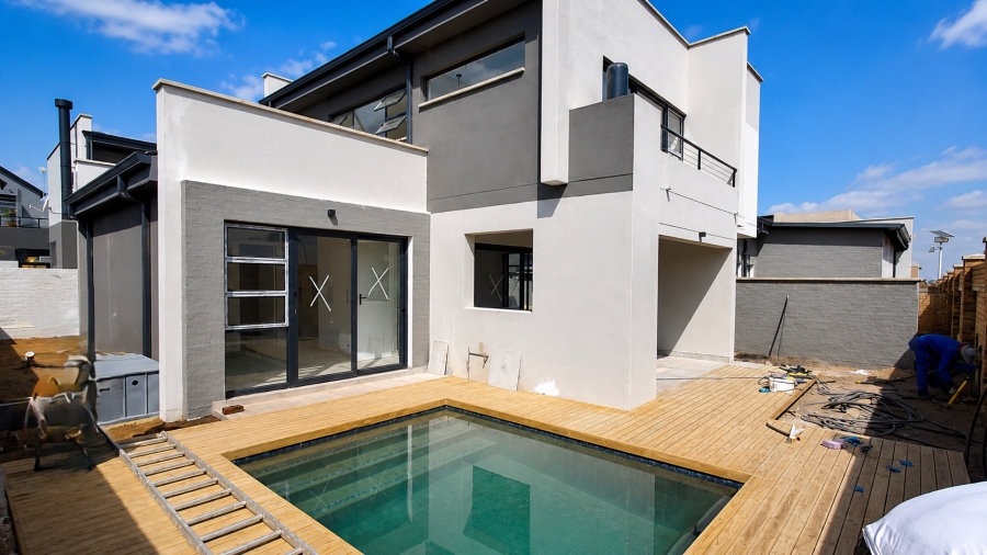 4 Bedroom Property for Sale in The Aloes Lifestyle Estate Limpopo