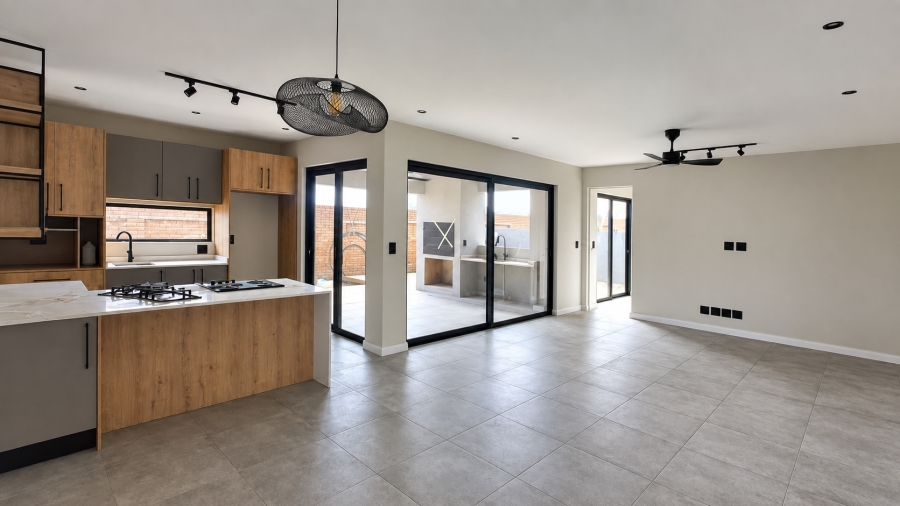 4 Bedroom Property for Sale in The Aloes Lifestyle Estate Limpopo
