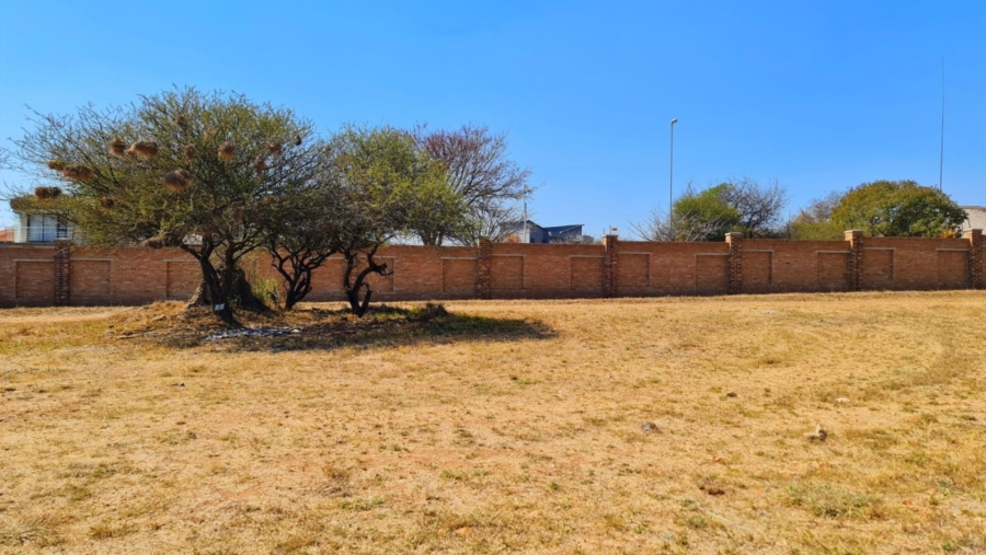 0 Bedroom Property for Sale in The Aloes Lifestyle Estate Limpopo