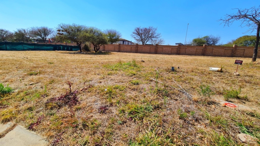 0 Bedroom Property for Sale in The Aloes Lifestyle Estate Limpopo
