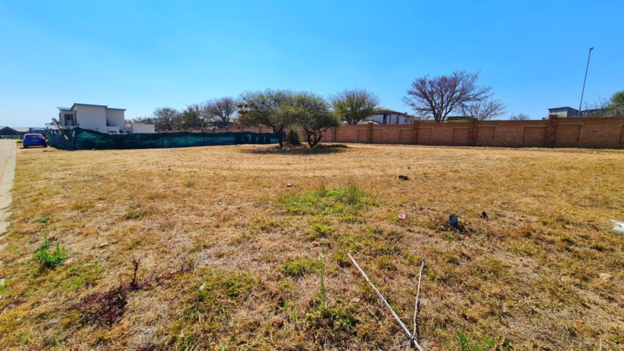 0 Bedroom Property for Sale in The Aloes Lifestyle Estate Limpopo