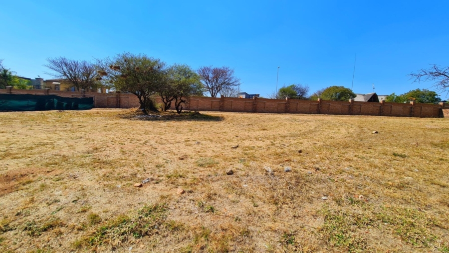 0 Bedroom Property for Sale in The Aloes Lifestyle Estate Limpopo