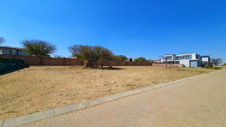 0 Bedroom Property for Sale in The Aloes Lifestyle Estate Limpopo