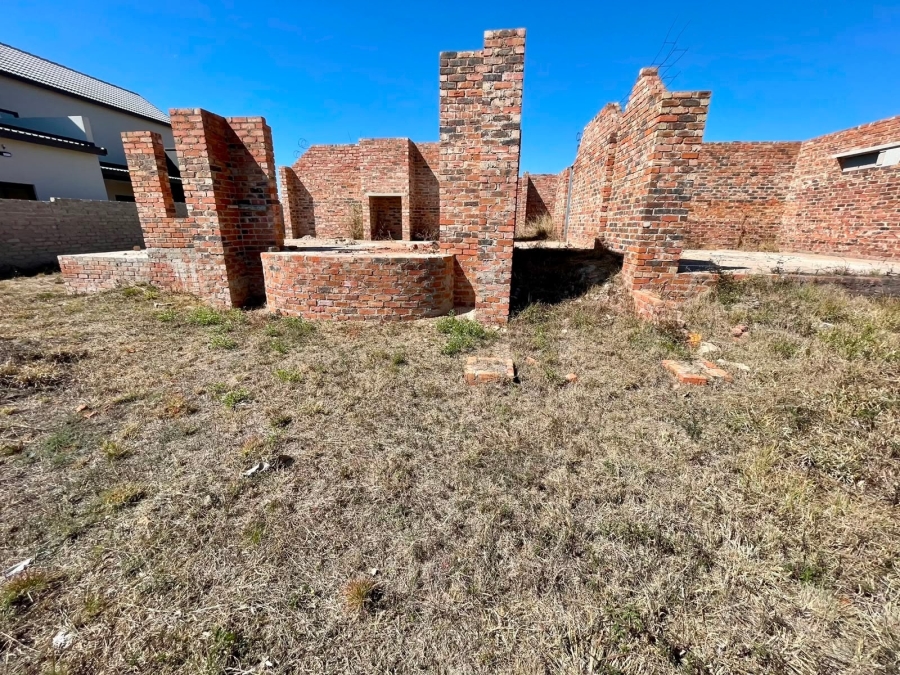 0 Bedroom Property for Sale in Waterberry Country Estate Limpopo