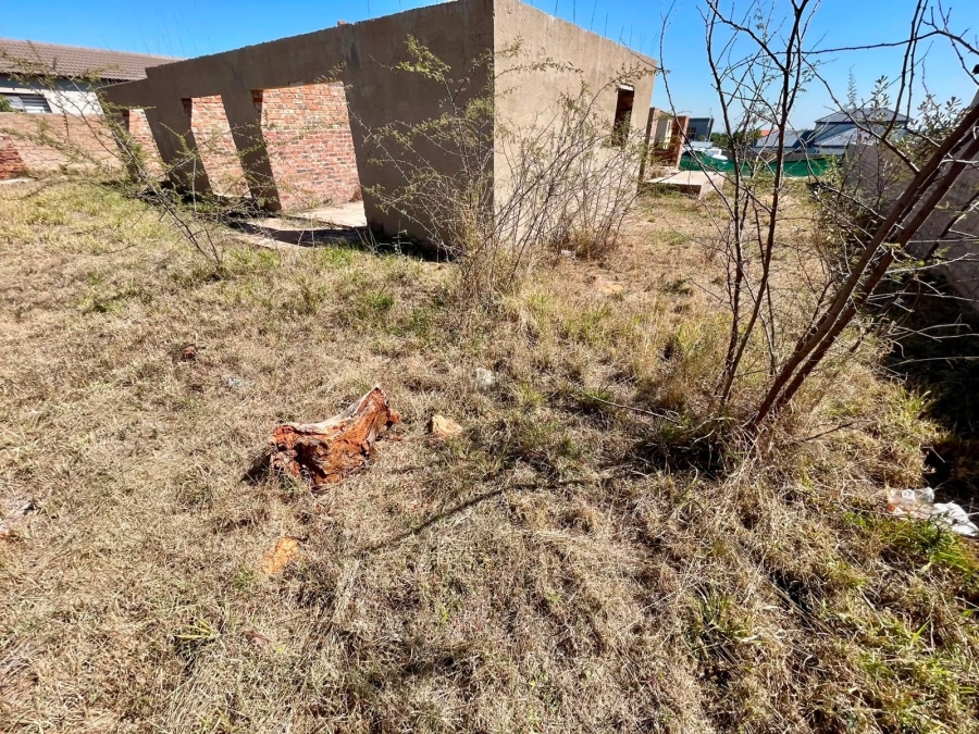 0 Bedroom Property for Sale in Waterberry Country Estate Limpopo