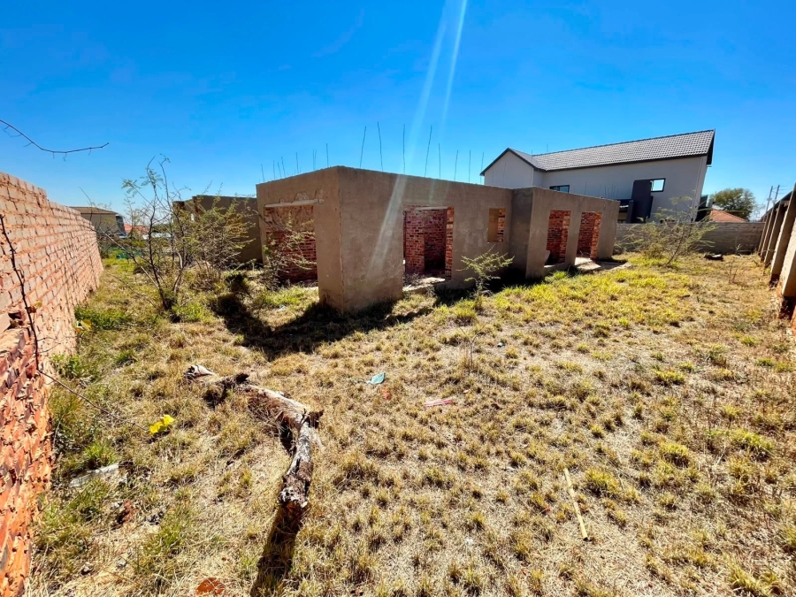 0 Bedroom Property for Sale in Waterberry Country Estate Limpopo