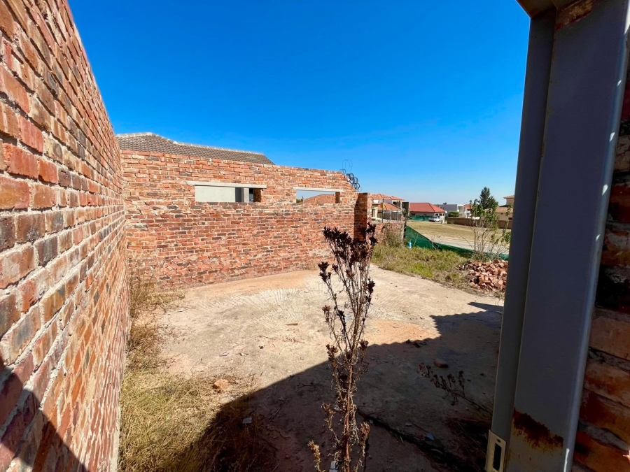 0 Bedroom Property for Sale in Waterberry Country Estate Limpopo