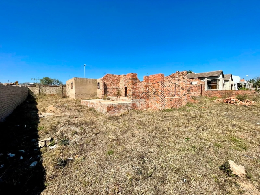 0 Bedroom Property for Sale in Waterberry Country Estate Limpopo