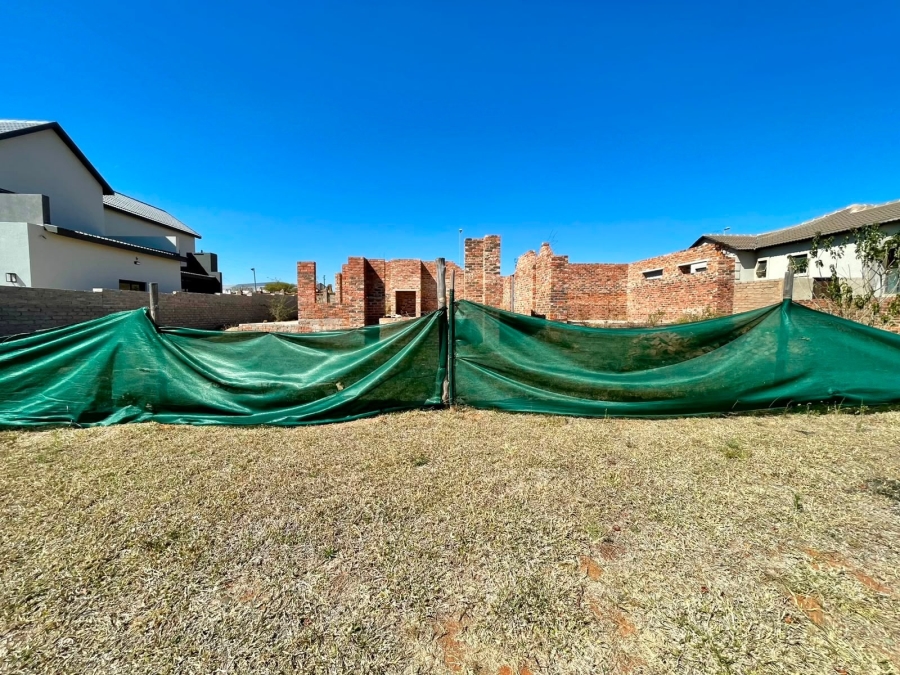 0 Bedroom Property for Sale in Waterberry Country Estate Limpopo