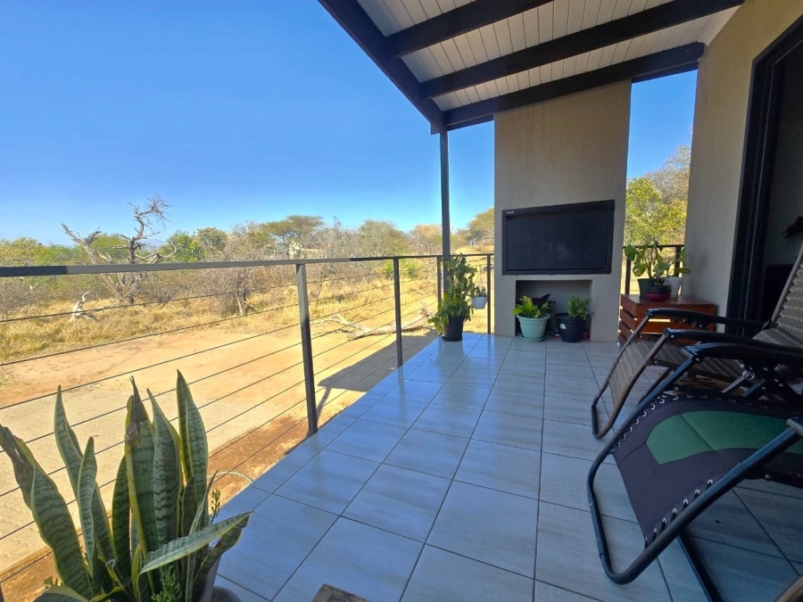 3 Bedroom Property for Sale in Hoedspruit Limpopo