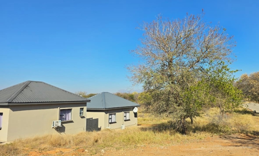 3 Bedroom Property for Sale in Hoedspruit Limpopo