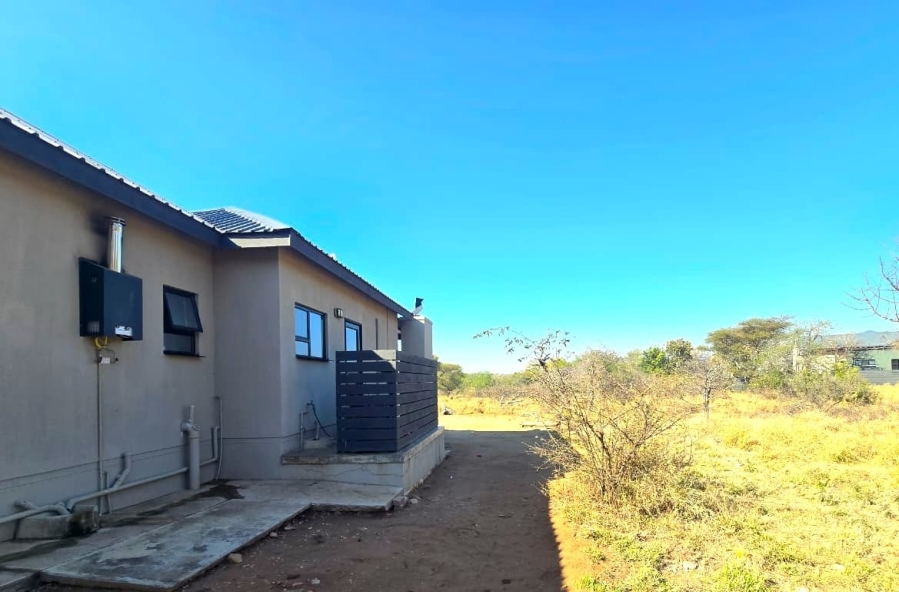 3 Bedroom Property for Sale in Hoedspruit Limpopo