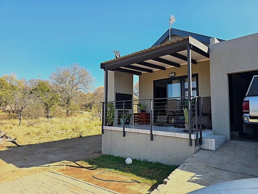 3 Bedroom Property for Sale in Hoedspruit Limpopo