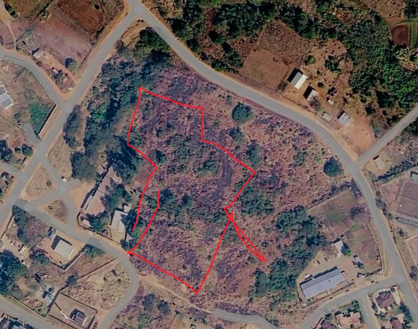 Commercial Property for Sale in Elim Limpopo
