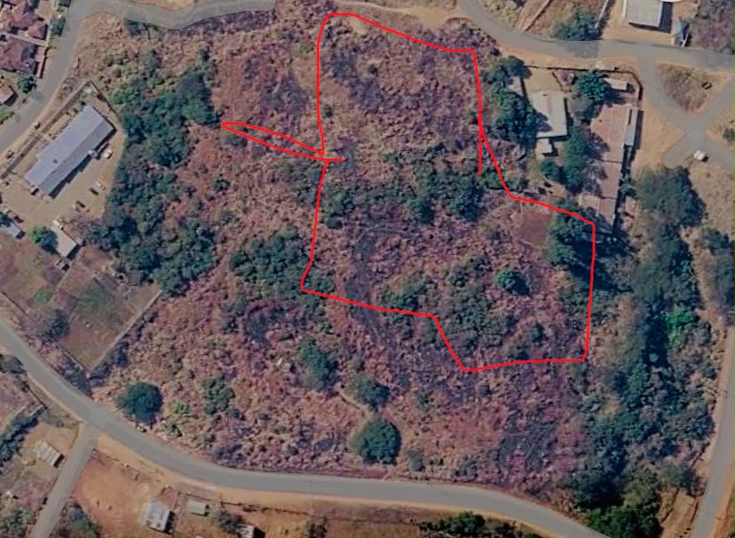 Commercial Property for Sale in Elim Limpopo
