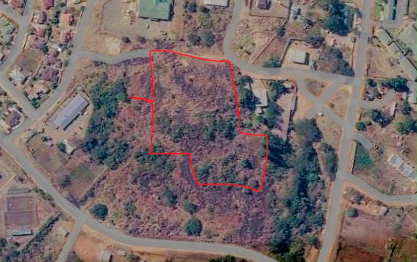 Commercial Property for Sale in Elim Limpopo
