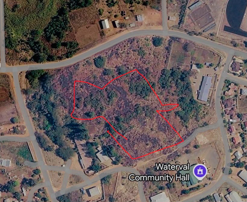 Commercial Property for Sale in Elim Limpopo