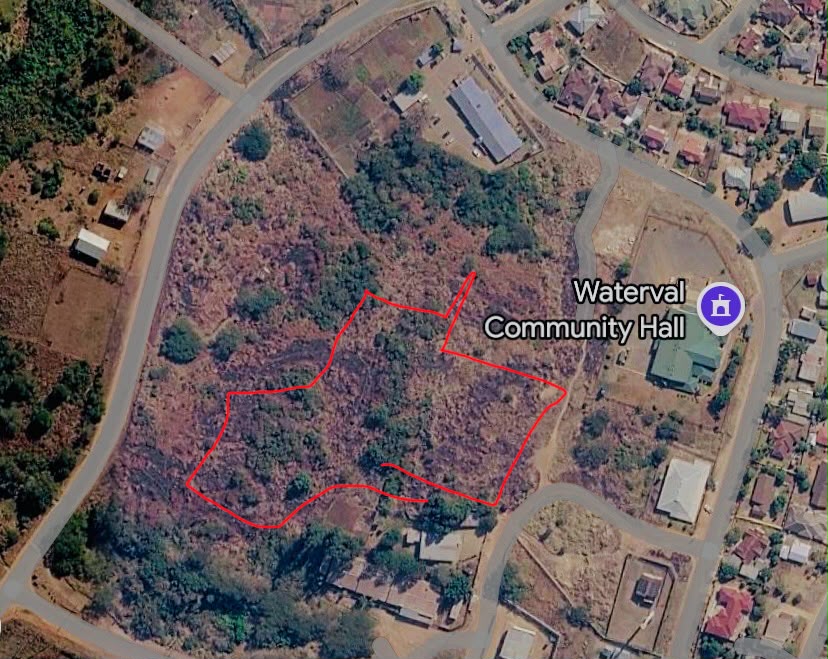 Commercial Property for Sale in Elim Limpopo