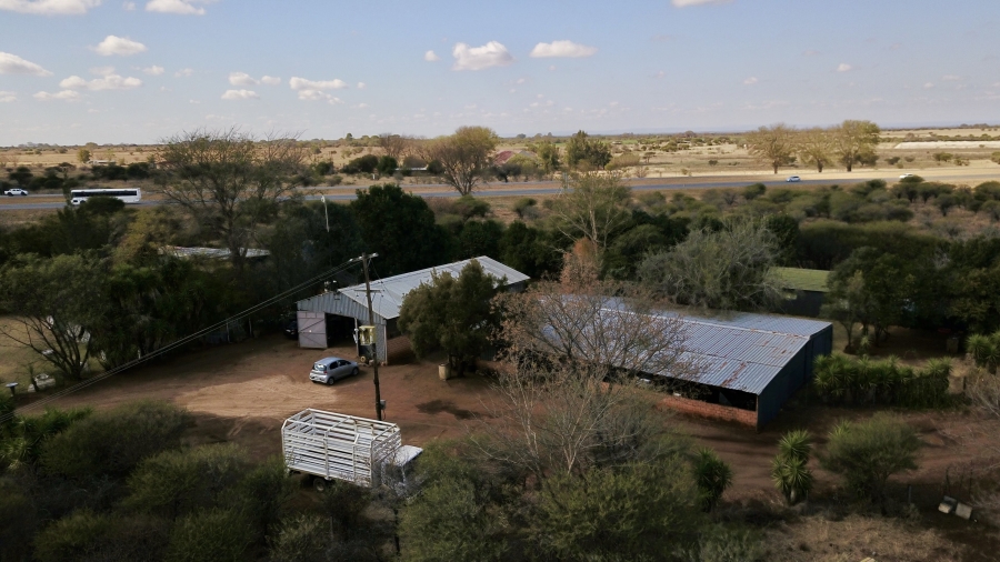 16 Bedroom Property for Sale in Bela Bela Limpopo