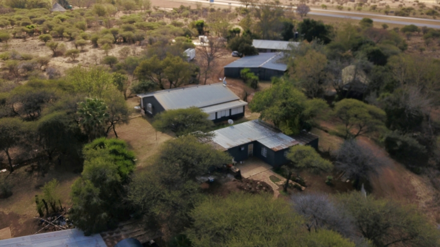 16 Bedroom Property for Sale in Bela Bela Limpopo