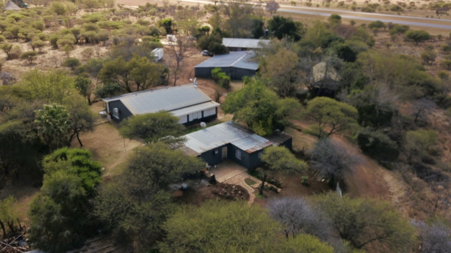 16 Bedroom Property for Sale in Bela Bela Limpopo