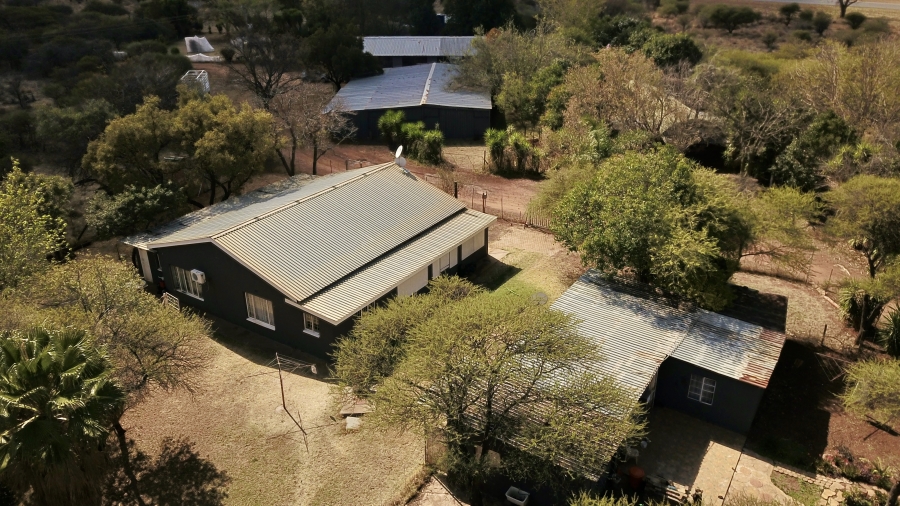 16 Bedroom Property for Sale in Bela Bela Limpopo