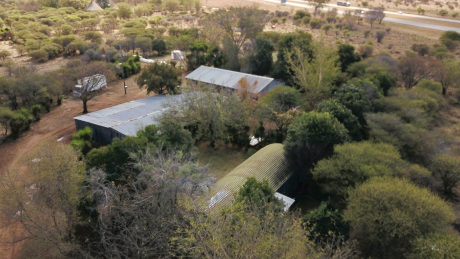 16 Bedroom Property for Sale in Bela Bela Limpopo