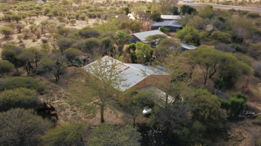 16 Bedroom Property for Sale in Bela Bela Limpopo