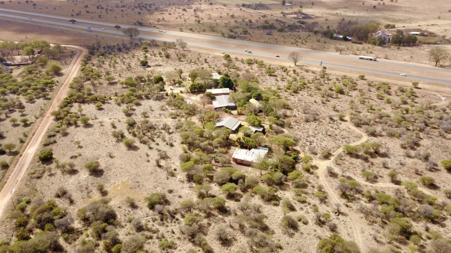 16 Bedroom Property for Sale in Bela Bela Limpopo