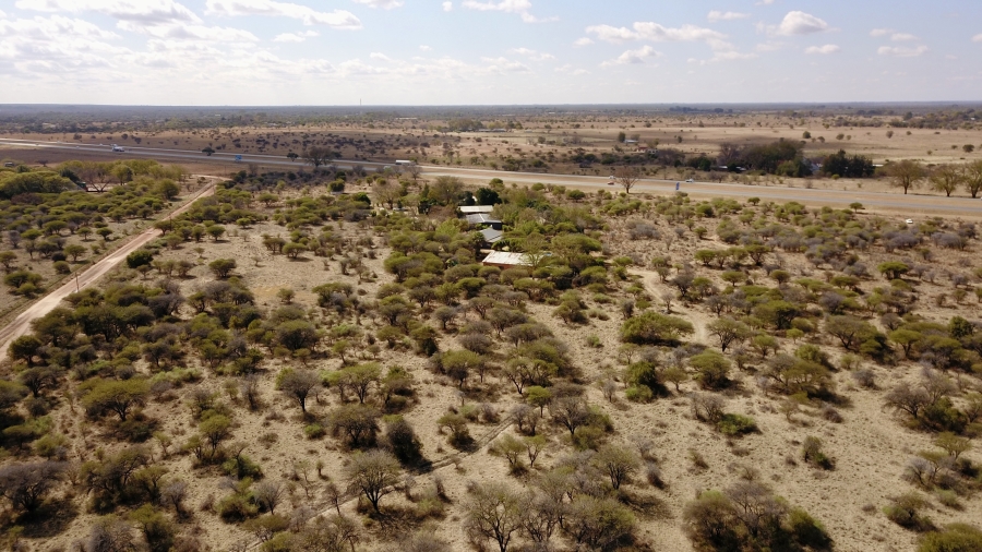 16 Bedroom Property for Sale in Bela Bela Limpopo