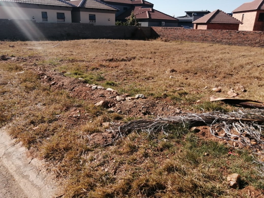 0 Bedroom Property for Sale in Bendor Limpopo