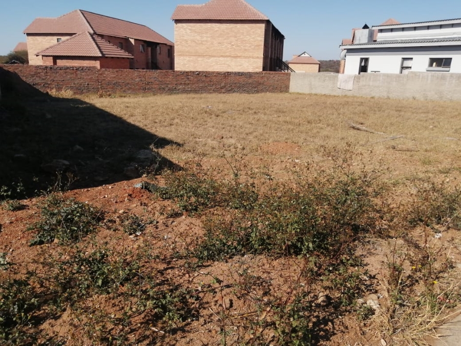 0 Bedroom Property for Sale in Bendor Limpopo