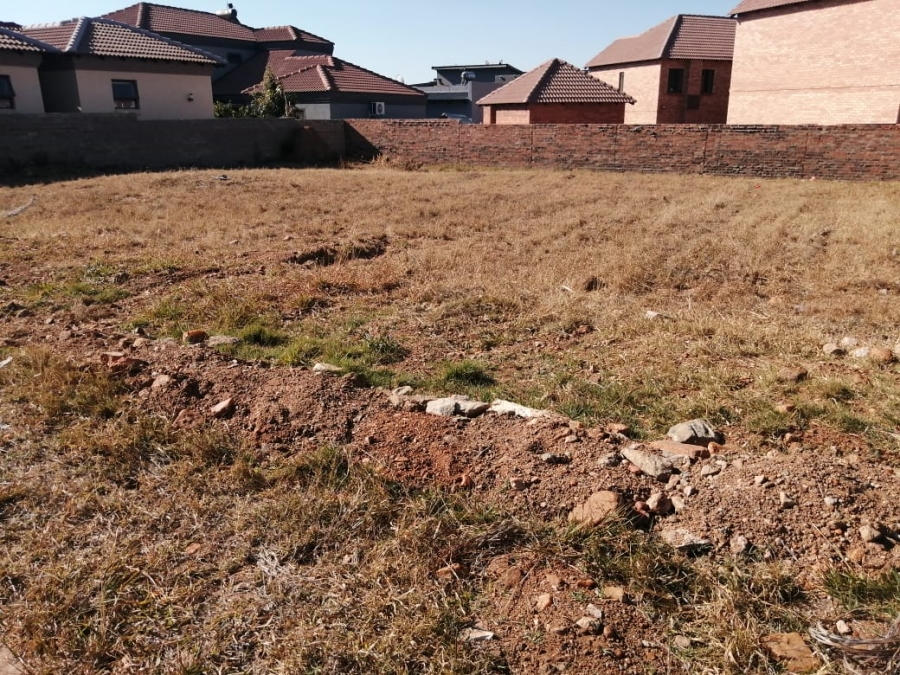 0 Bedroom Property for Sale in Bendor Limpopo