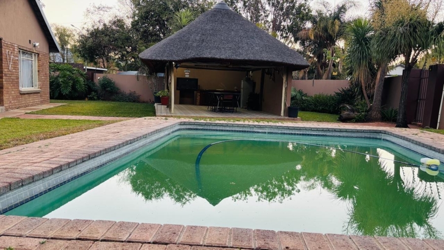 3 Bedroom Property for Sale in Chroompark Limpopo