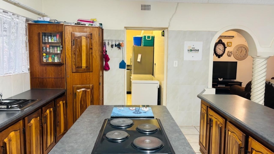3 Bedroom Property for Sale in Chroompark Limpopo