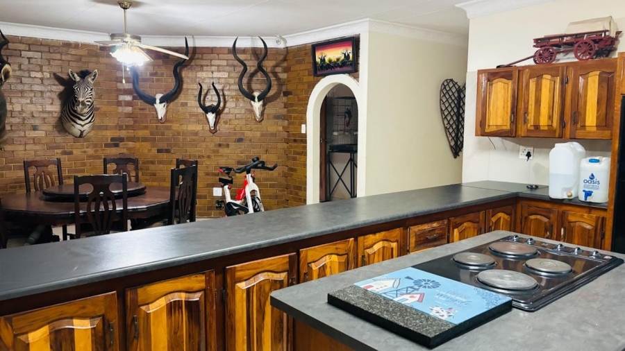 3 Bedroom Property for Sale in Chroompark Limpopo