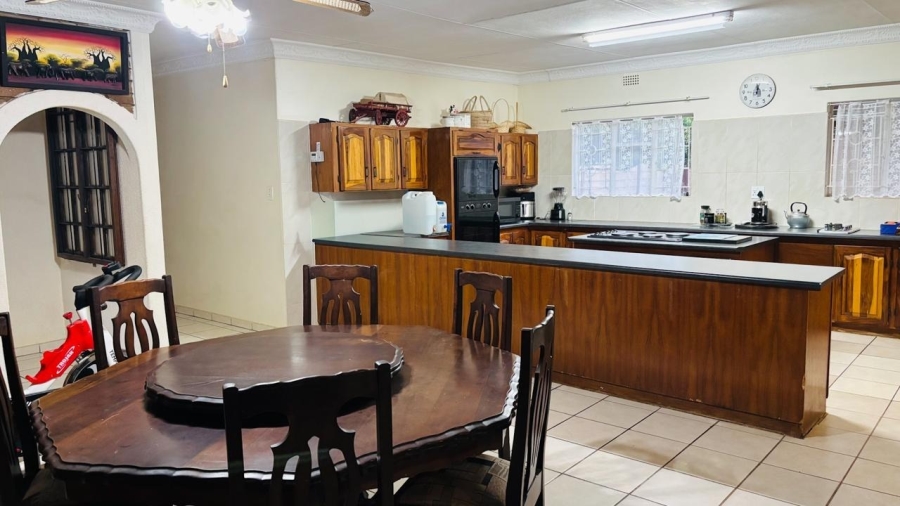 3 Bedroom Property for Sale in Chroompark Limpopo