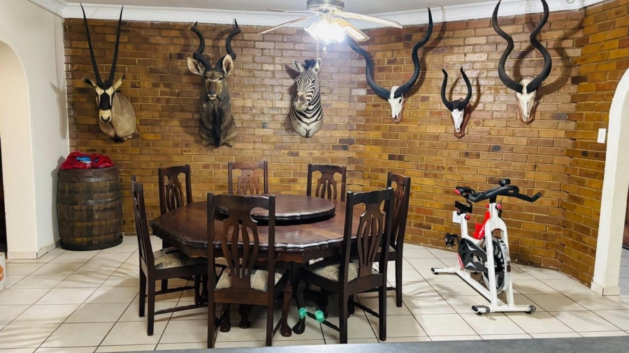 3 Bedroom Property for Sale in Chroompark Limpopo